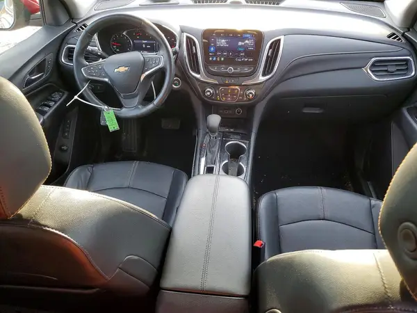 3GNAXNEG3RL143146 2024 CHEVROLET EQUINOX - Image 8