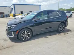 3GNAXNEG3RL145401 2024 CHEVROLET EQUINOX