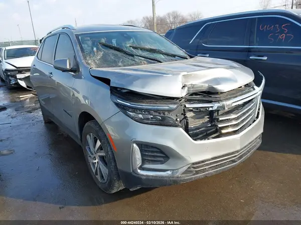 3GNAXNEG3RL152249 2024 CHEVROLET EQUINOX - Image 1