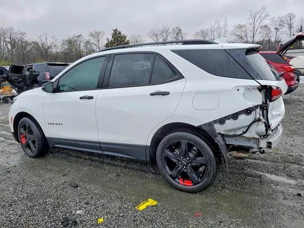 3GNAXNEG3RL182979 2024 CHEVROLET EQUINOX - Image 2