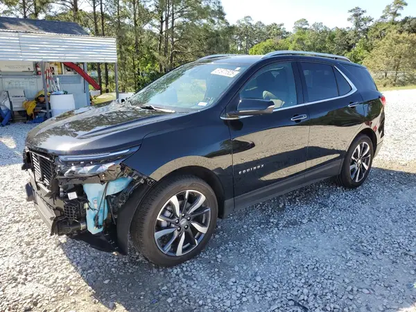 3GNAXNEG3RL292561 2024 CHEVROLET EQUINOX - Image 1