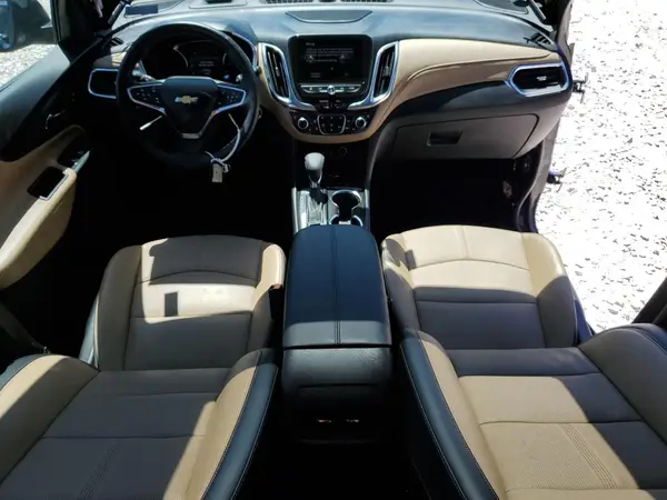 3GNAXNEG3RL292561 2024 CHEVROLET EQUINOX - Image 8