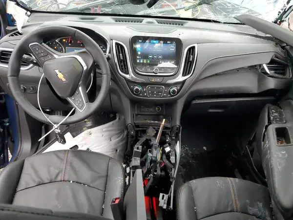 3GNAXNEG3RL311870 2024 CHEVROLET EQUINOX - Image 8