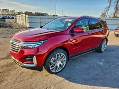 3GNAXNEG3RL319452 2024 CHEVROLET EQUINOX