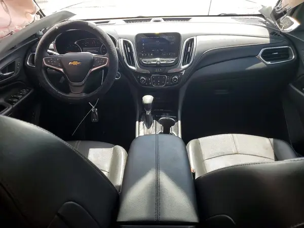 3GNAXNEG4PL169445 2023 CHEVROLET EQUINOX - Image 8