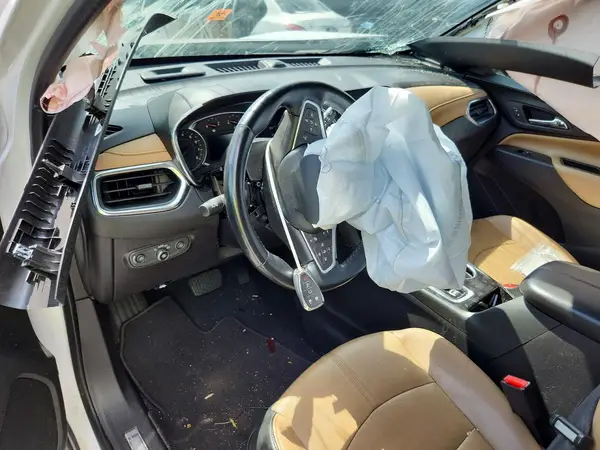 3GNAXNEG4PL203822 2023 CHEVROLET EQUINOX - Image 8