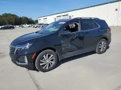 3GNAXNEG4PL206932 2023 CHEVROLET EQUINOX