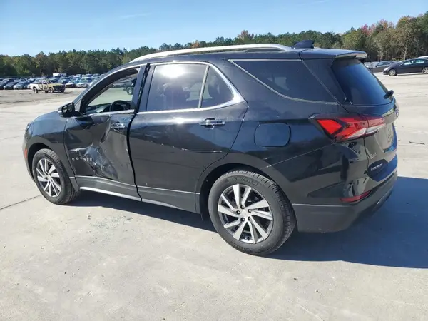 3GNAXNEG4PL206932 2023 CHEVROLET EQUINOX - Image 2