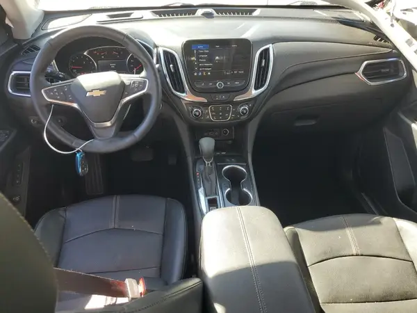 3GNAXNEG4PL206932 2023 CHEVROLET EQUINOX - Image 8