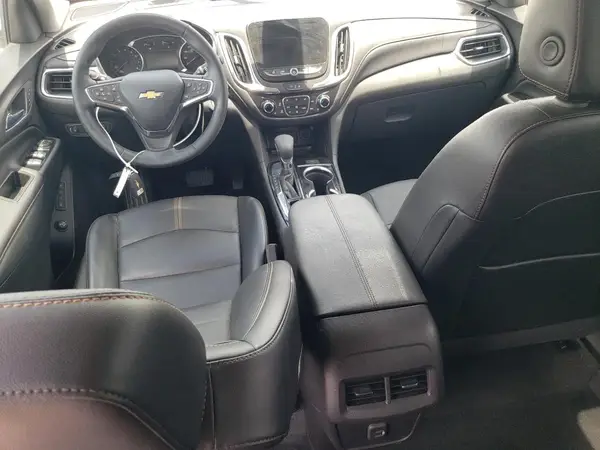 3GNAXNEG4RL127747 2024 CHEVROLET EQUINOX - Image 8