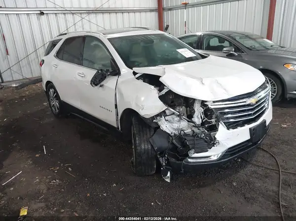 3GNAXNEG4RL150610 2024 CHEVROLET EQUINOX - Image 1