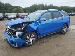 3GNAXNEG4RL173837 2024 CHEVROLET EQUINOX