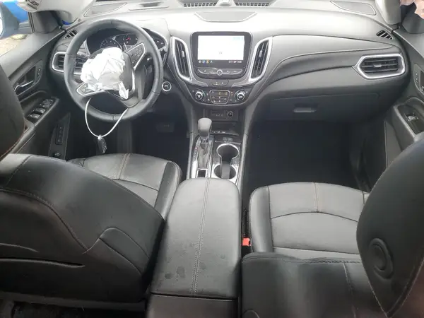 3GNAXNEG4RL173837 2024 CHEVROLET EQUINOX - Image 8