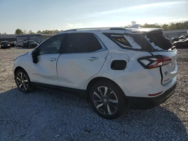 3GNAXNEG4RL205945 2024 CHEVROLET EQUINOX - Image 2