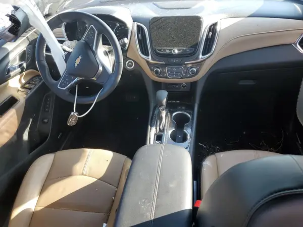 3GNAXNEG4RL205945 2024 CHEVROLET EQUINOX - Image 8