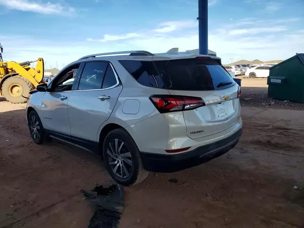3GNAXNEG4RL217139 2024 CHEVROLET EQUINOX - Image 2