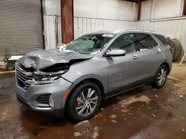 3GNAXNEG4RL272285 2024 CHEVROLET EQUINOX - Image 1