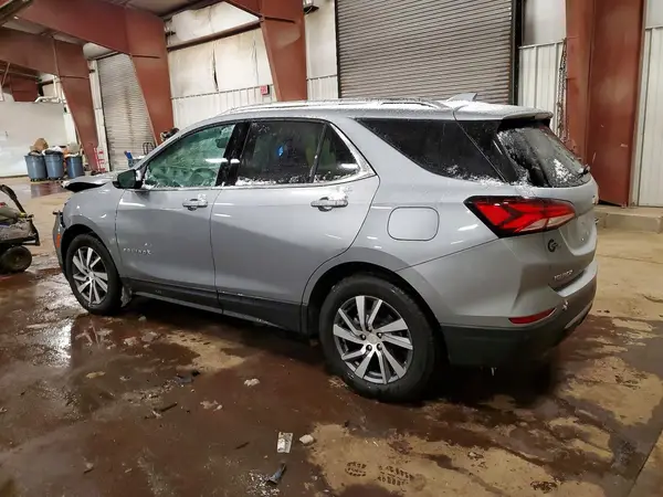 3GNAXNEG4RL272285 2024 CHEVROLET EQUINOX - Image 2