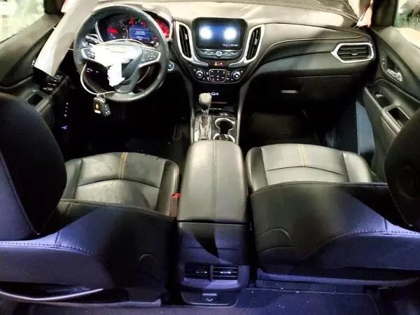 3GNAXNEG4RL272285 2024 CHEVROLET EQUINOX - Image 8