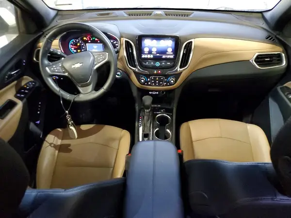 3GNAXNEG4RL339449 2024 CHEVROLET EQUINOX - Image 8