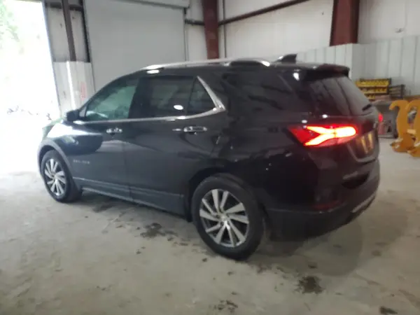 3GNAXNEG4RL359426 2024 CHEVROLET EQUINOX - Image 2