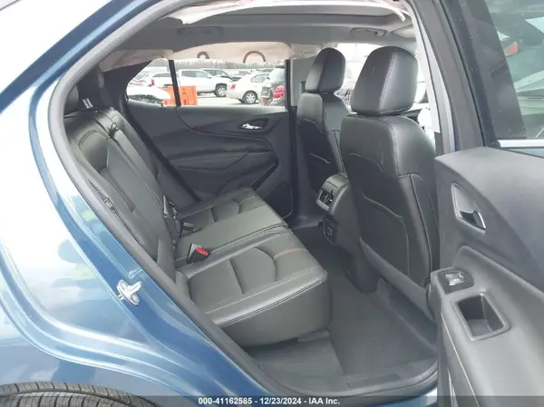 3GNAXNEG4RL374203 2024 CHEVROLET EQUINOX - Image 8