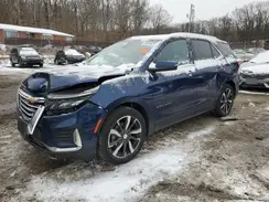 3GNAXNEG5PL106838 2023 CHEVROLET EQUINOX