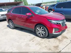 3GNAXNEG5PL138947 2023 CHEVROLET EQUINOX