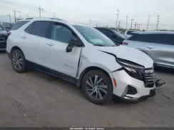 3GNAXNEG5PL156087 2023 CHEVROLET EQUINOX