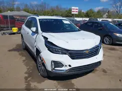3GNAXNEG5PL162584 2023 CHEVROLET EQUINOX