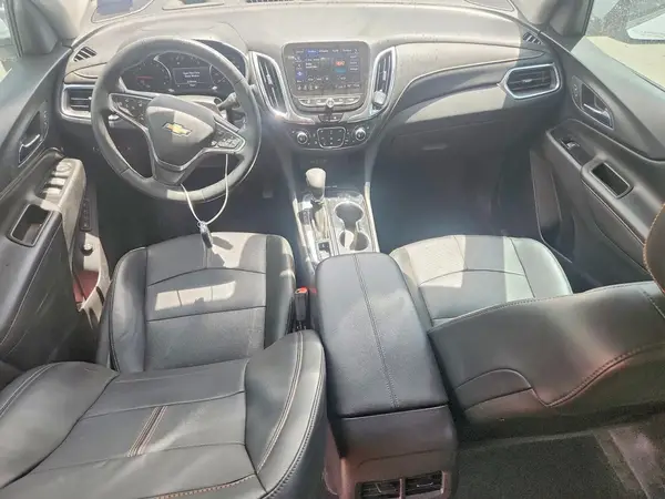 3GNAXNEG5PL184018 2023 CHEVROLET EQUINOX - Image 8