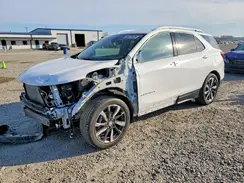 3GNAXNEG5PL190644 2023 CHEVROLET EQUINOX