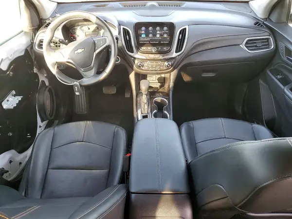 3GNAXNEG5PL190644 2023 CHEVROLET EQUINOX - Image 8