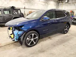 3GNAXNEG5PL190921 2023 CHEVROLET EQUINOX