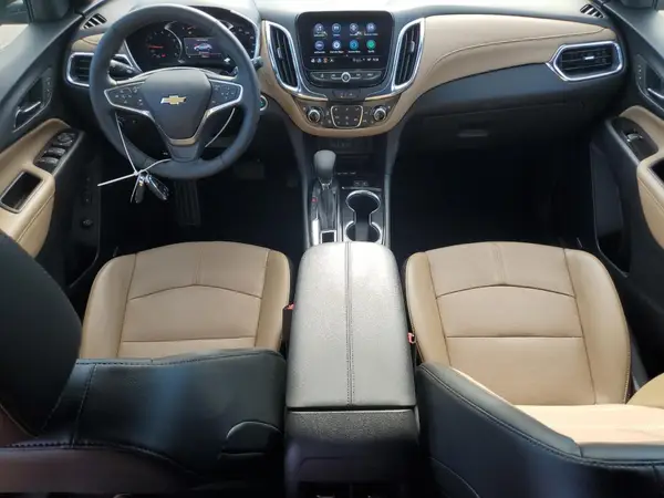 3GNAXNEG5PL193849 2023 CHEVROLET EQUINOX - Image 8
