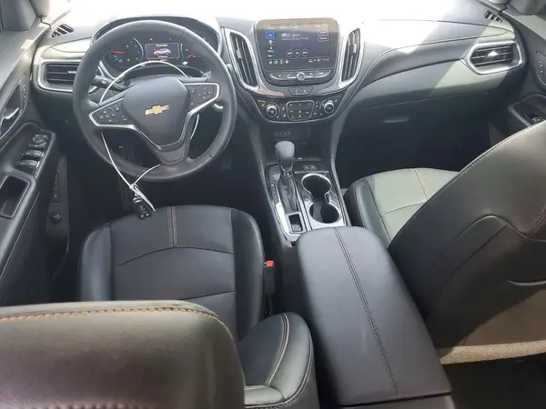 3GNAXNEG5PL223268 2023 CHEVROLET EQUINOX - Image 8
