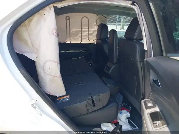 3GNAXNEG5PL266153 2023 CHEVROLET EQUINOX - Image 8