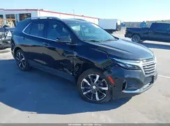 3GNAXNEG5PL271756 2023 CHEVROLET EQUINOX