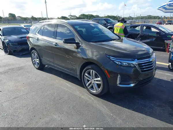 3GNAXNEG5RL101142 2024 CHEVROLET EQUINOX - Image 1