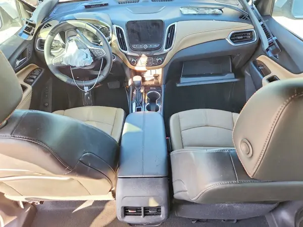 3GNAXNEG5RL106826 2024 CHEVROLET EQUINOX - Image 8