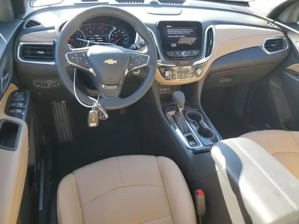 3GNAXNEG5RL131869 2024 CHEVROLET EQUINOX - Image 8