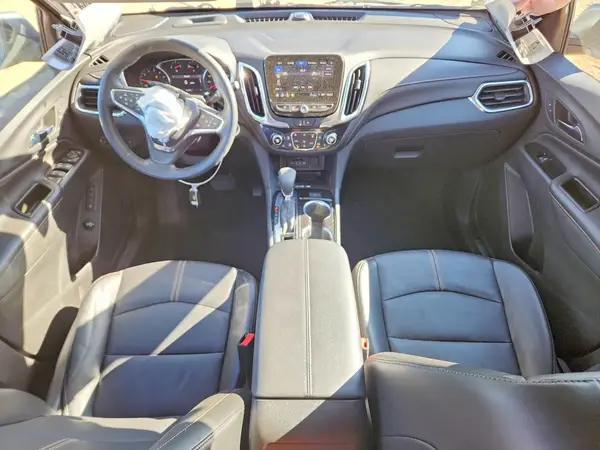 3GNAXNEG5RL139891 2024 CHEVROLET EQUINOX - Image 8