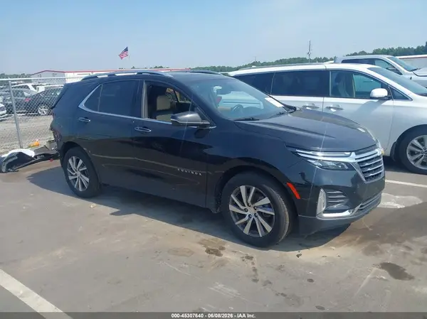 3GNAXNEG5RL146601 2024 CHEVROLET EQUINOX - Image 1