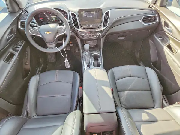 3GNAXNEG5RL161745 2024 CHEVROLET EQUINOX - Image 8