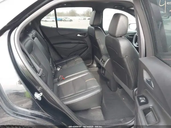 3GNAXNEG5RL163396 2024 CHEVROLET EQUINOX - Image 8