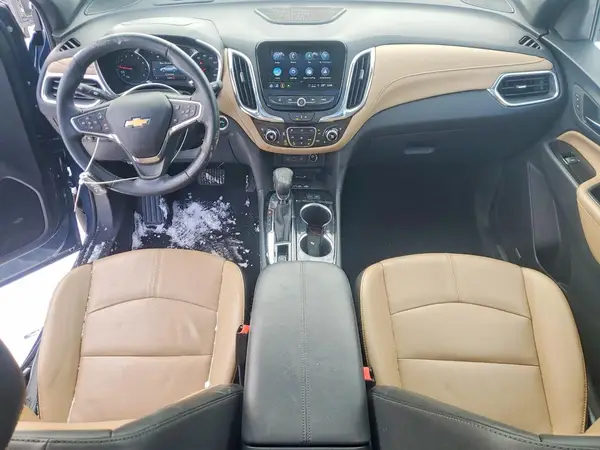 3GNAXNEG5RL191781 2024 CHEVROLET EQUINOX - Image 8