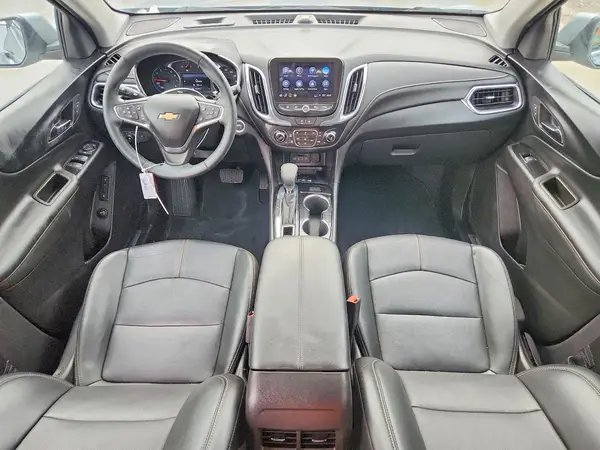 3GNAXNEG5RL194051 2024 CHEVROLET EQUINOX - Image 8