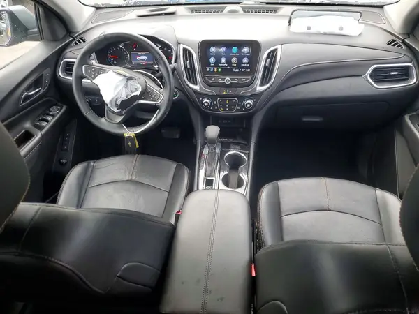 3GNAXNEG5RL211320 2024 CHEVROLET EQUINOX - Image 8