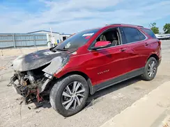 3GNAXNEG5RL214752 2024 CHEVROLET EQUINOX