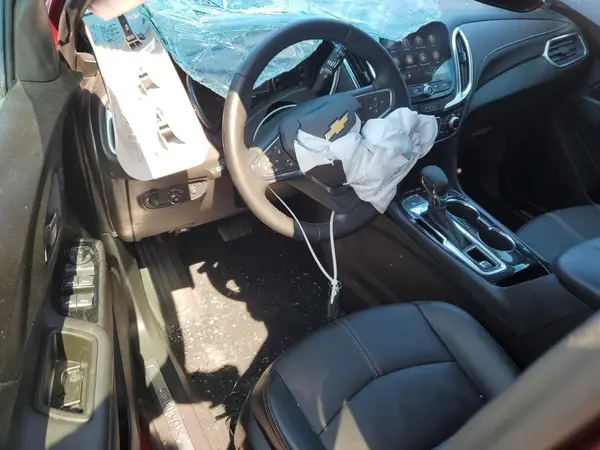 3GNAXNEG5RL227565 2024 CHEVROLET EQUINOX - Image 8